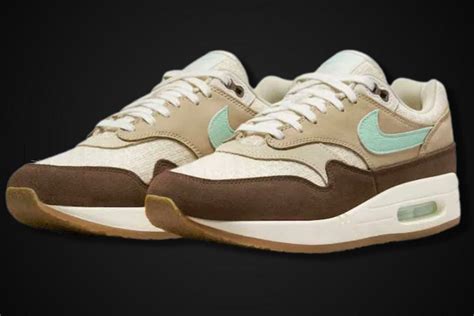 Buy Air Max 1 Premium 'Crepe 